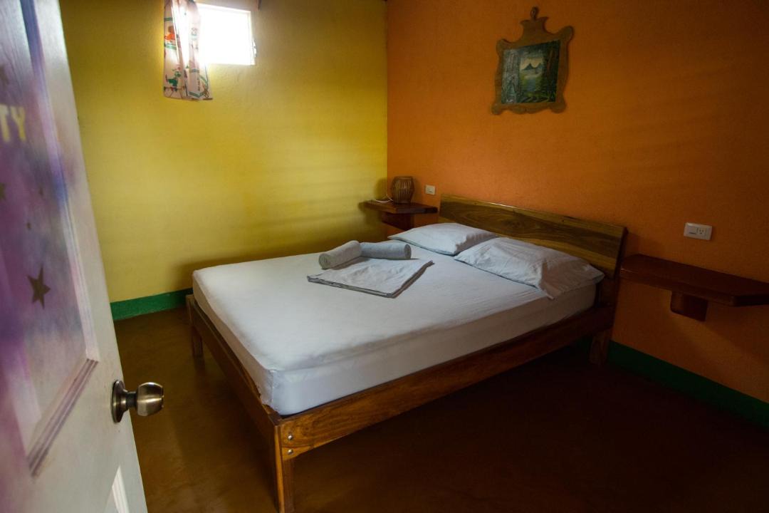 Photo of Bedroom in Moyogalpa