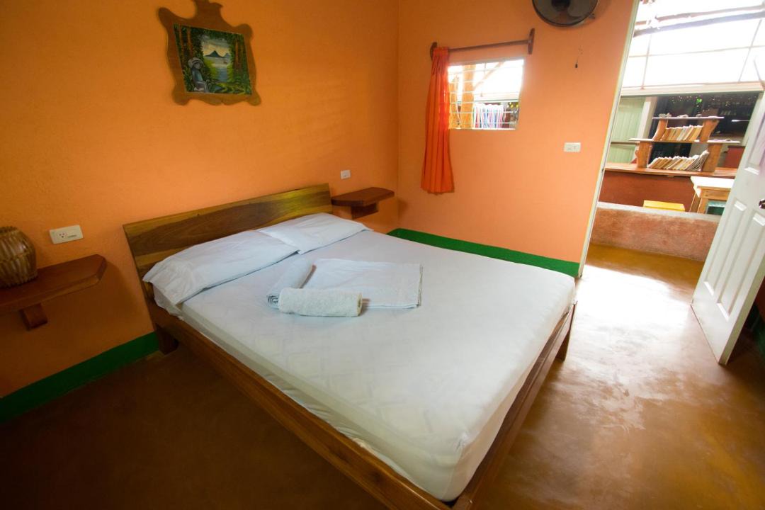 Photo of Bedroom in Moyogalpa