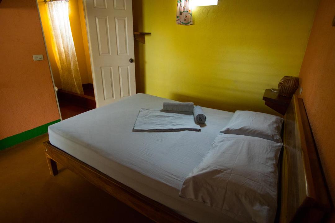 Photo of Bedroom in Moyogalpa