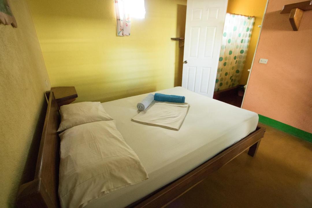 Photo of Bedroom in Moyogalpa