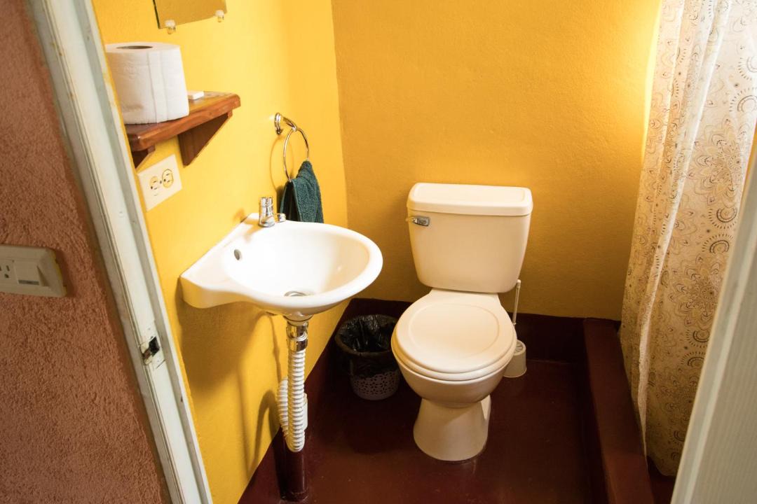 Photo of Bathroom in Moyogalpa
