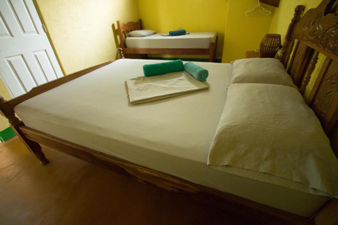 Photo of Bedroom in Moyogalpa