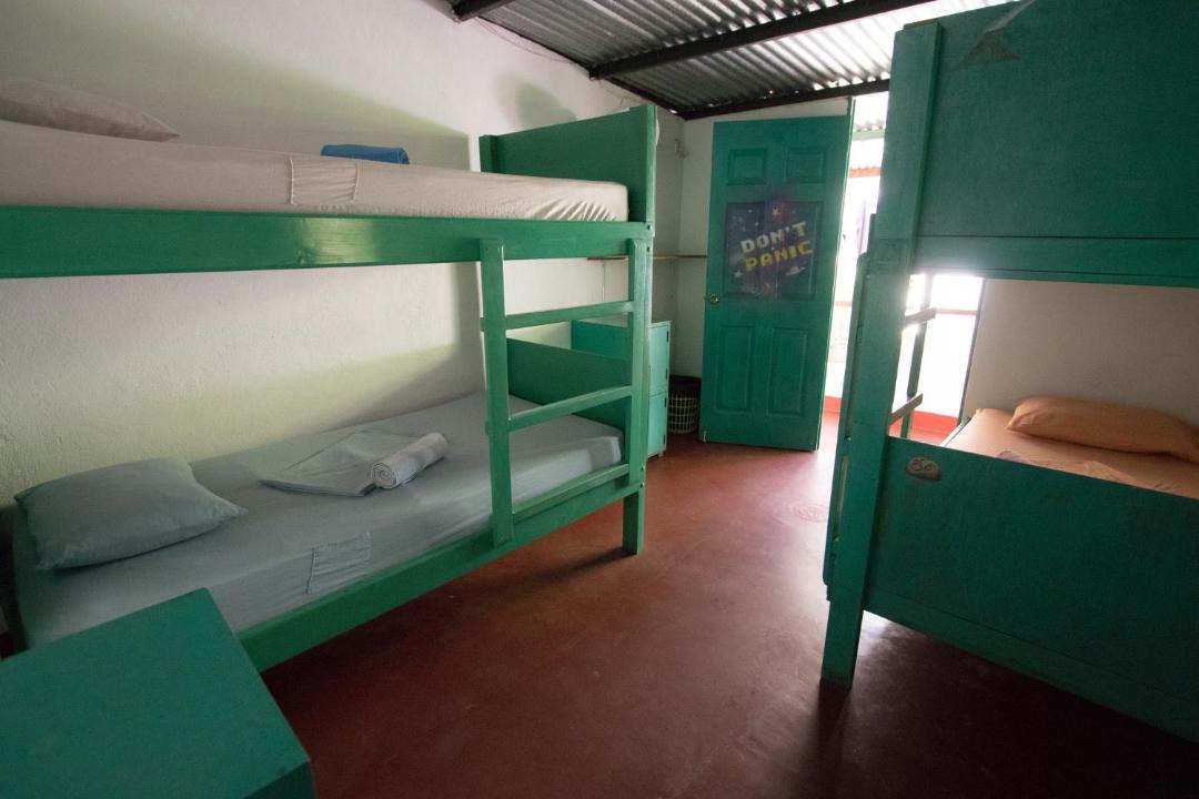 Photo of Bedroom in Moyogalpa