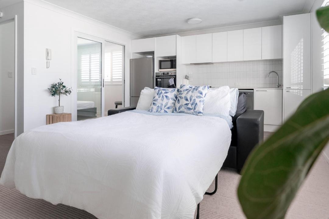 Photo of Bedroom in Southport