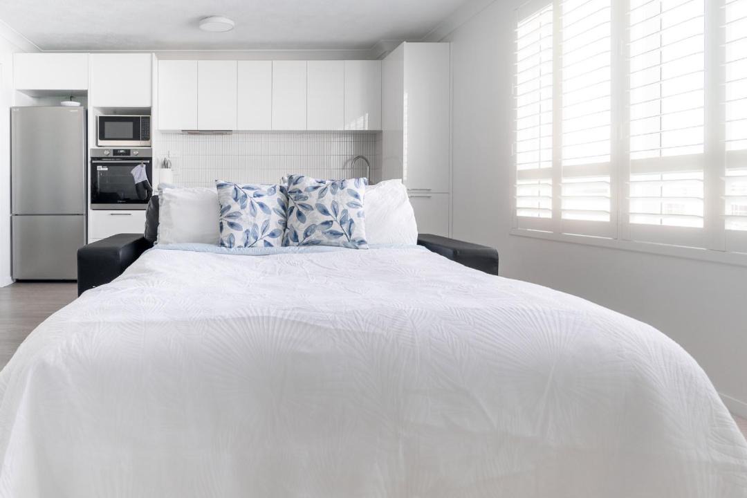 Photo of Bedroom in Southport