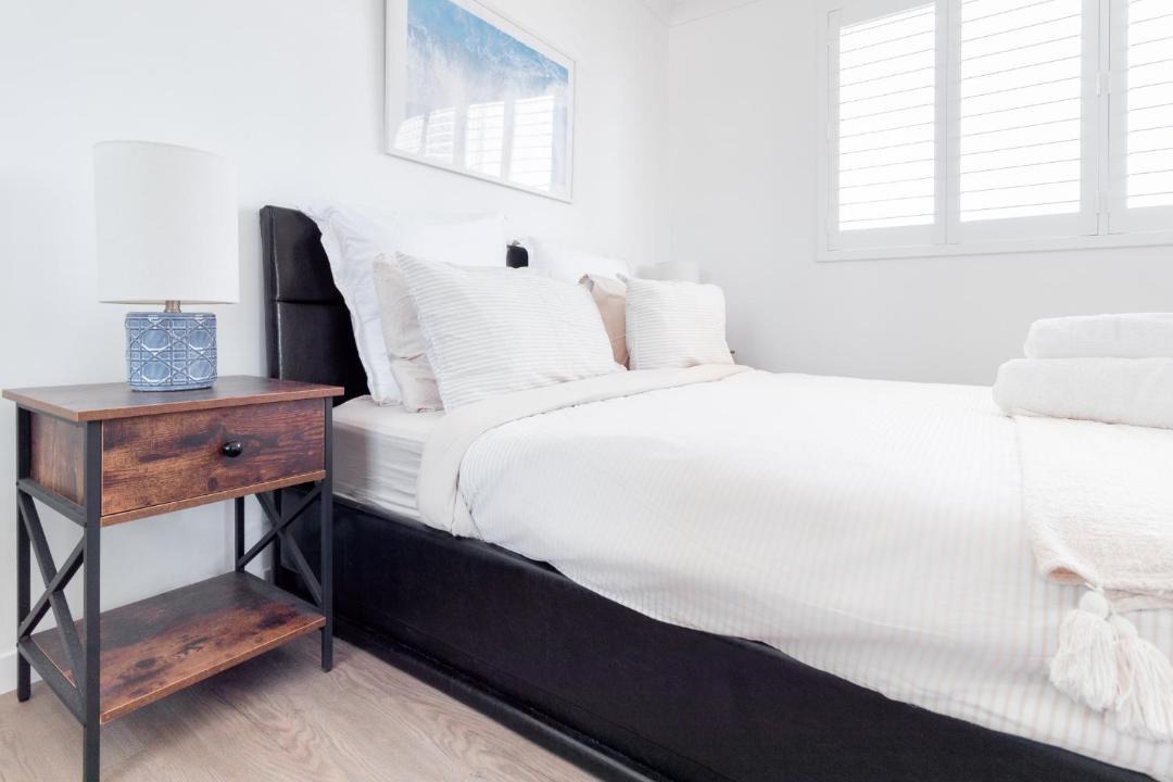 Photo of Bedroom in Southport