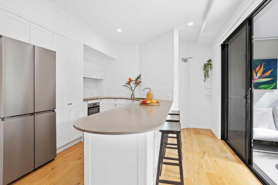 Photo of Kitchen in Burleigh Heads