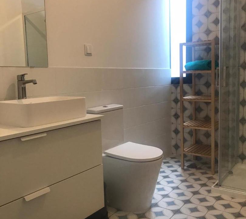 Photo of Bathroom in Vera Cruz