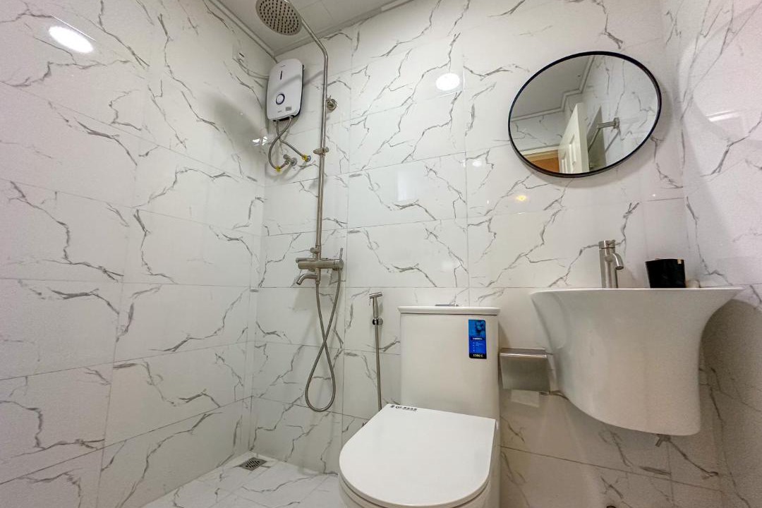 Photo of Bathroom in Male