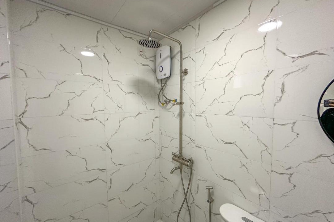 Photo of Bathroom in Male