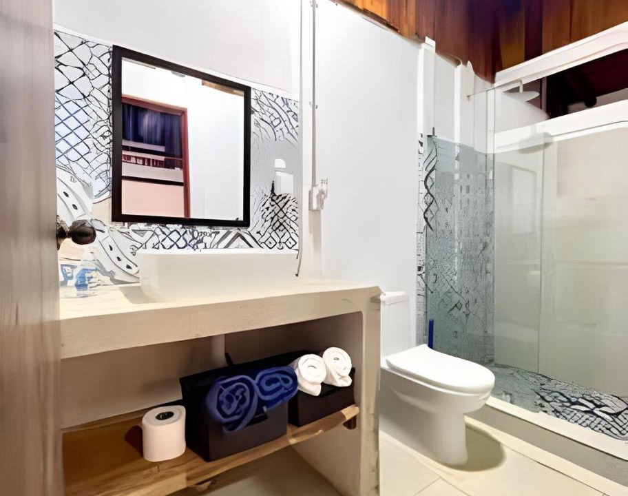 Photo of Bathroom in Paraiso