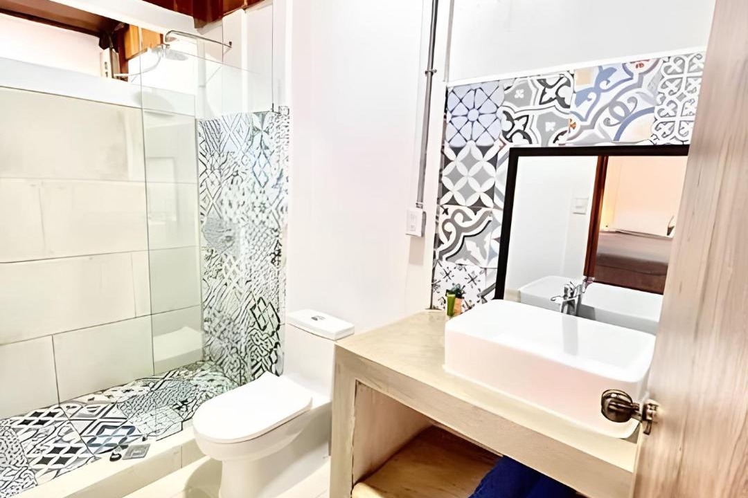 Photo of Bathroom in Paraiso
