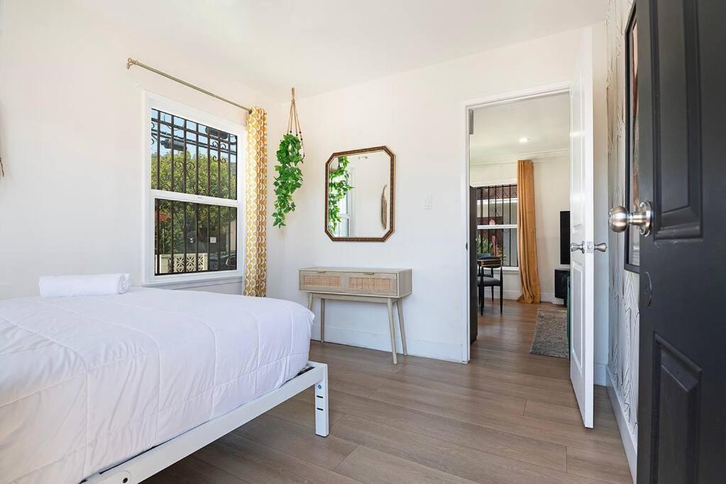 Photo of Bedroom in The Flats