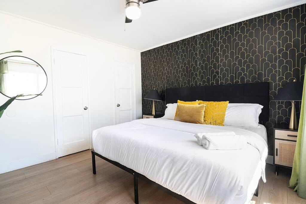 Photo of Bedroom in The Flats