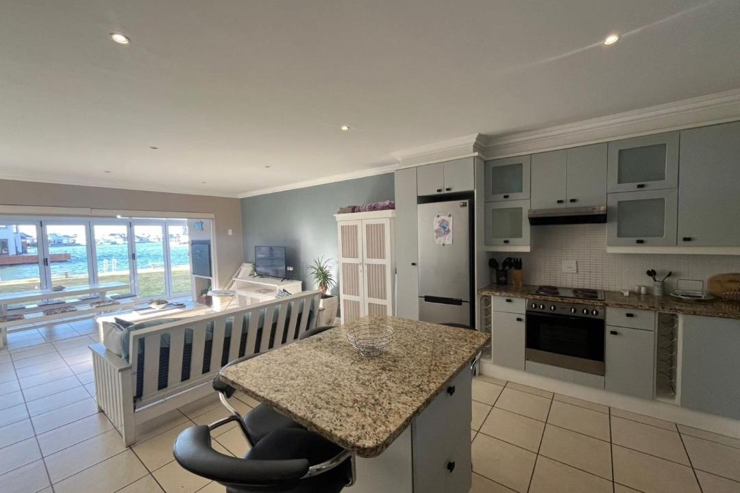 Photo of Kitchen in Marina Martinique