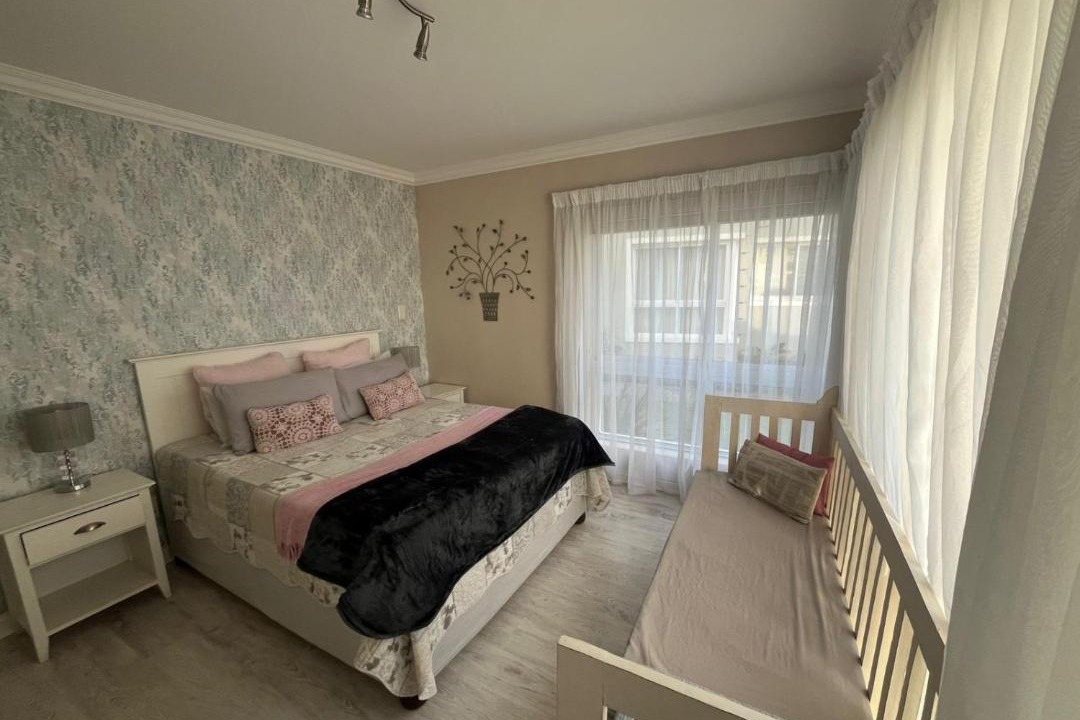 Photo of Bedroom in Marina Martinique