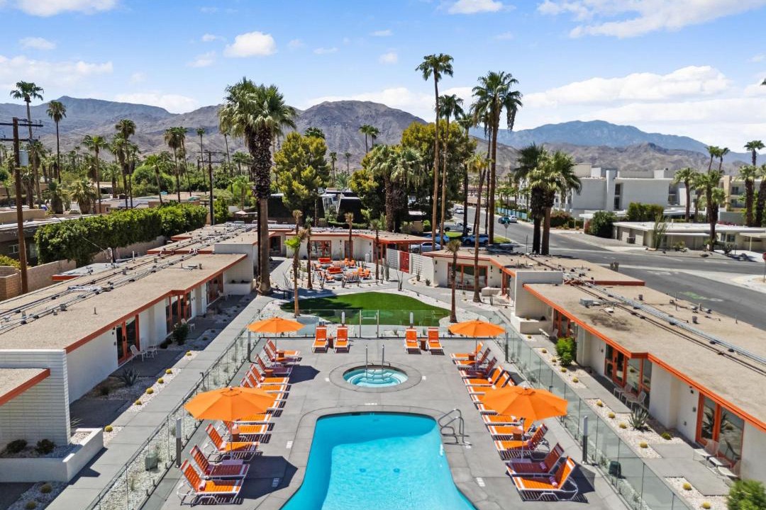 Photo of Others in Palm Desert
