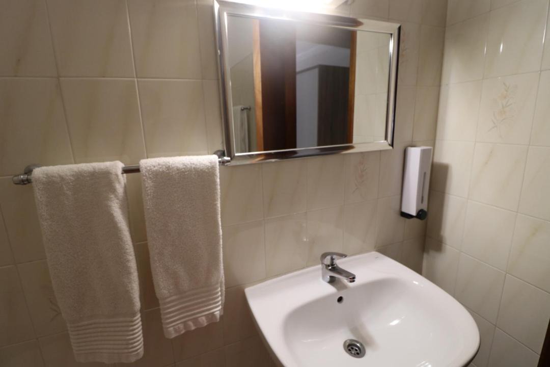 Photo of Bathroom in Estremoz
