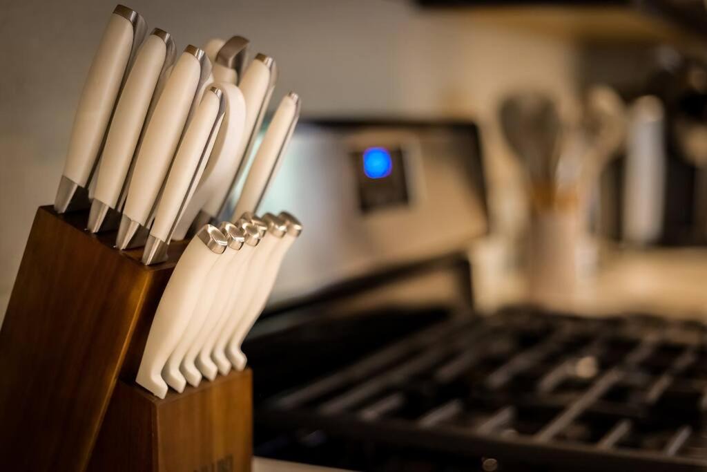 Photo of Kitchen in North Upper Truckee