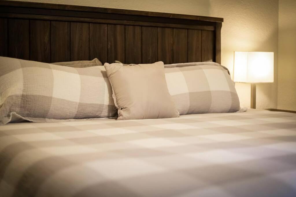 Photo of Bedroom in North Upper Truckee