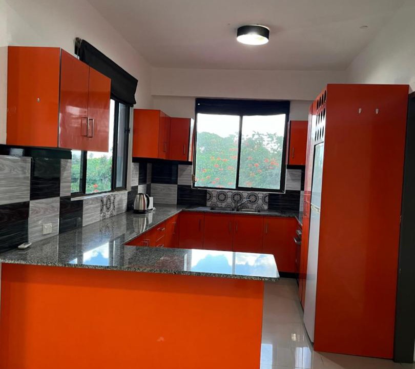 Photo of Kitchen in Suva