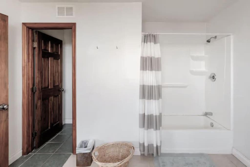 Photo of Bathroom in Central Malibu