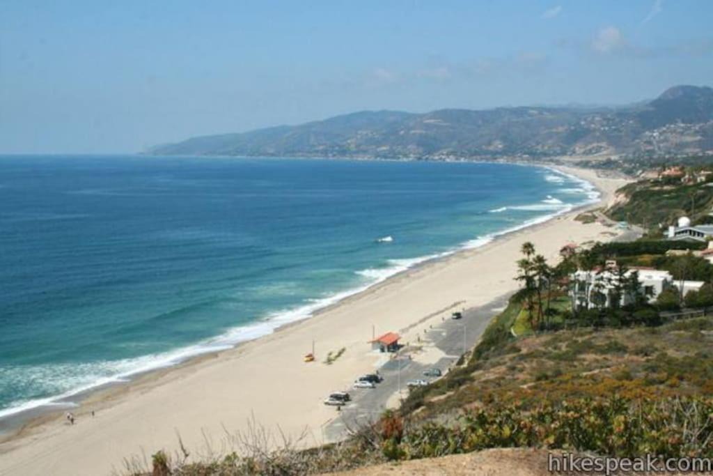 Photo of Others in Central Malibu