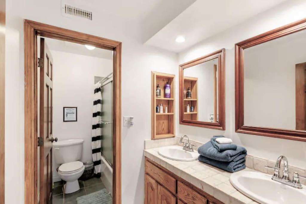 Photo of Bathroom in Central Malibu