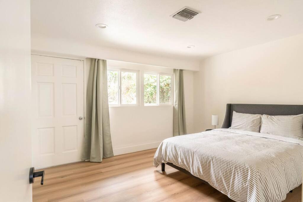 Photo of Bedroom in Central Malibu