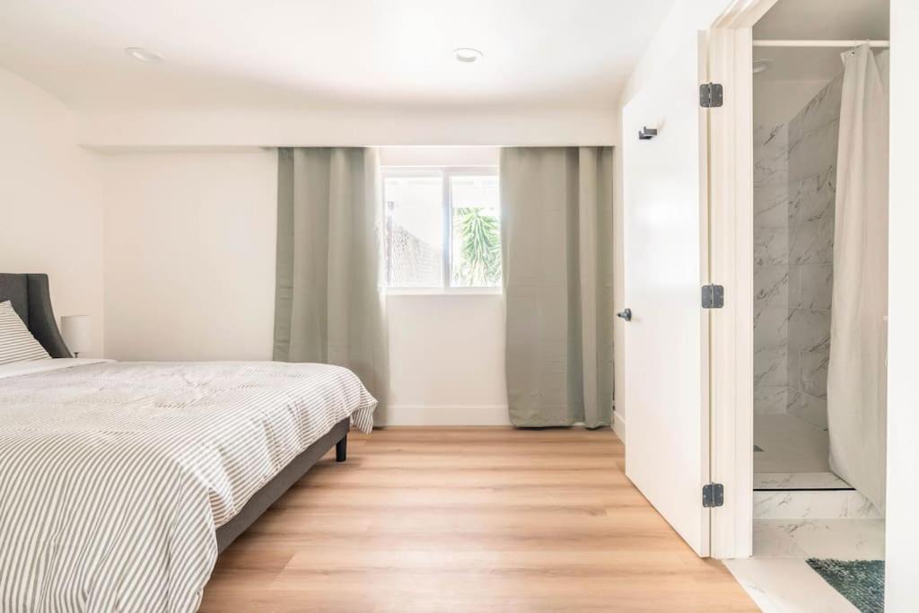 Photo of Bedroom in Central Malibu