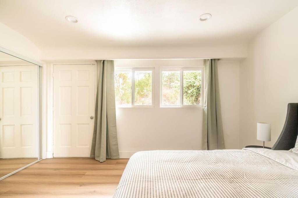 Photo of Bedroom in Central Malibu