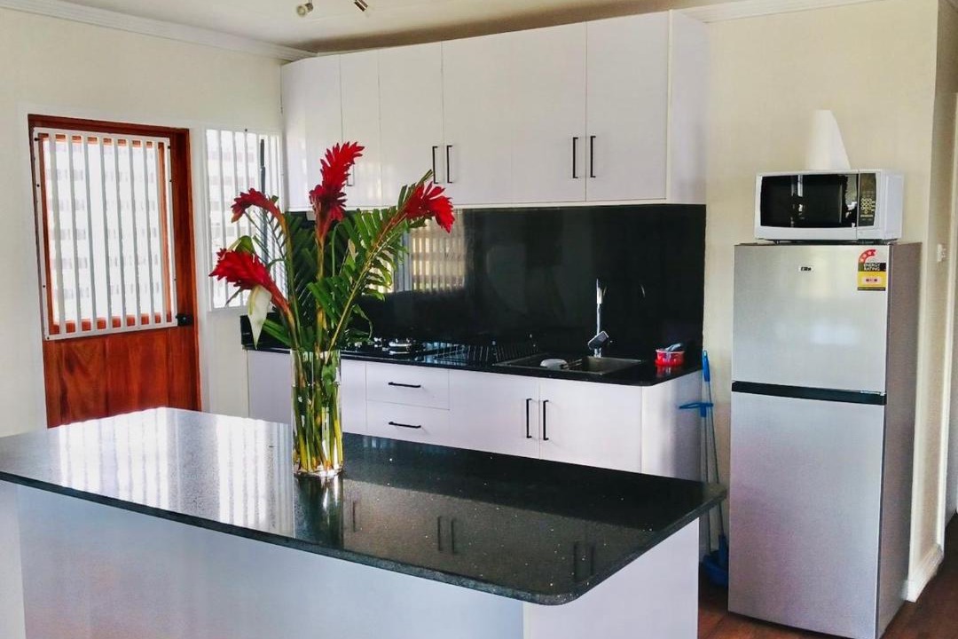 Photo of Kitchen in Nasinu