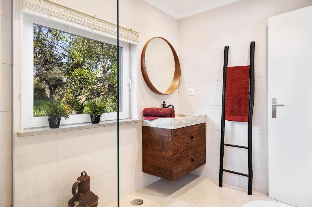 Photo of Bathroom in Santo Estevao