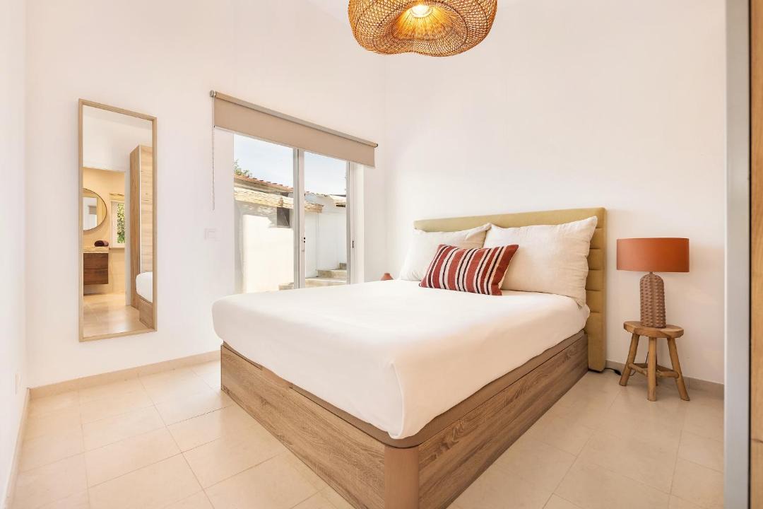 Photo of Bedroom in Santo Estevao
