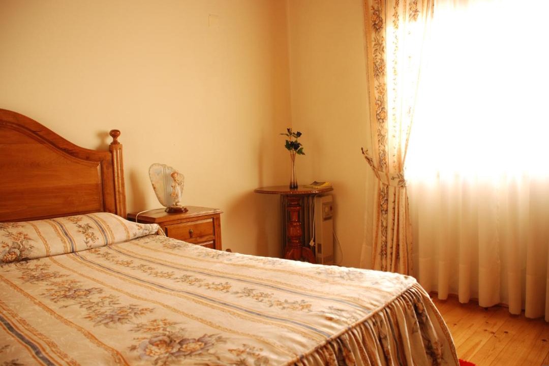 Photo of Bedroom in Seia