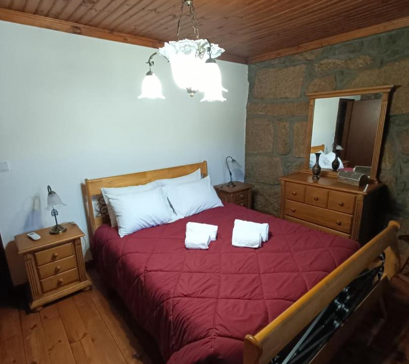 Photo of Bedroom in Meda