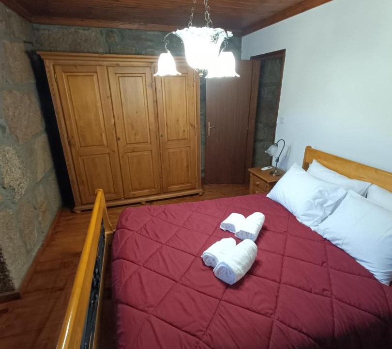 Photo of Bedroom in Meda