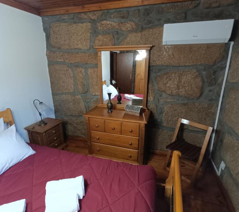 Photo of Bedroom in Meda