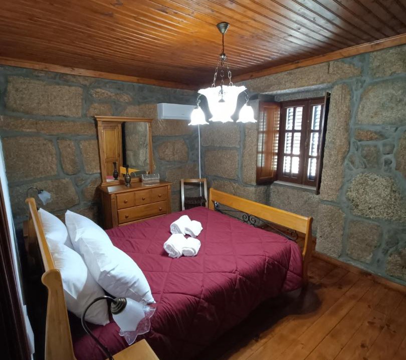 Photo of Bedroom in Meda