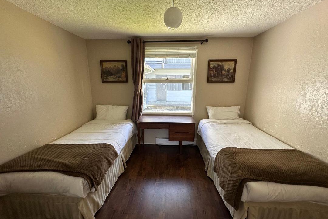 Photo of Bedroom in Ucluelet