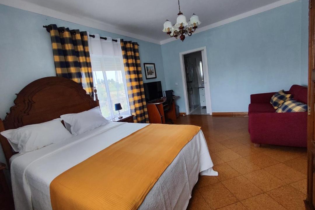 Photo of Bedroom in Loures