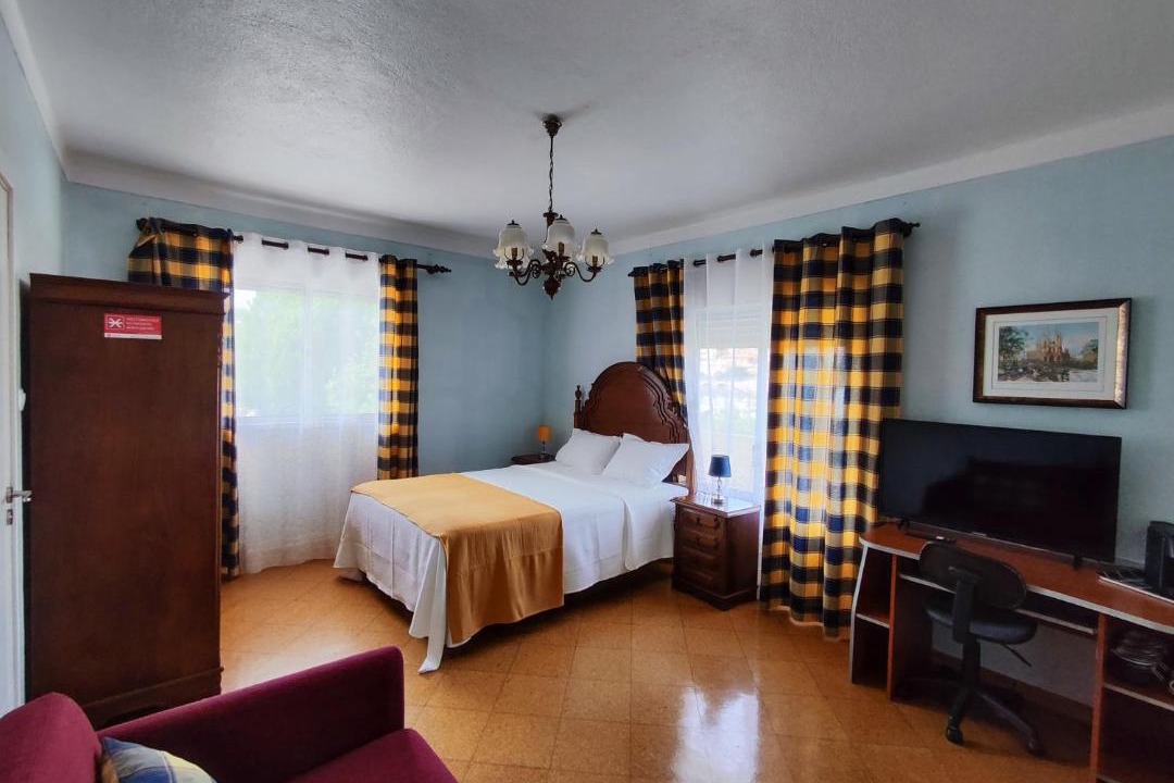 Photo of Bedroom in Loures
