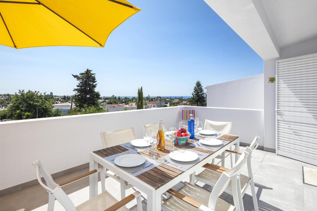 Photo of Patio Balcony in Mato Serrao
