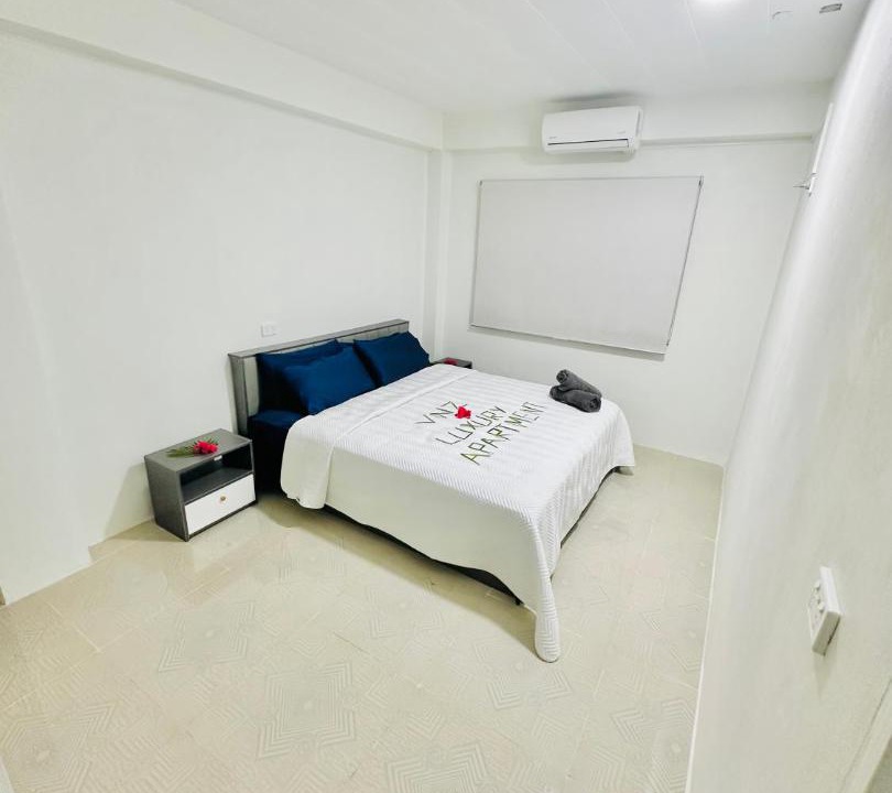 Photo of Bedroom in Ba