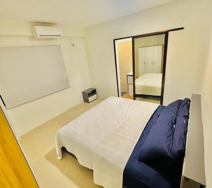 Photo of Bedroom in Ba