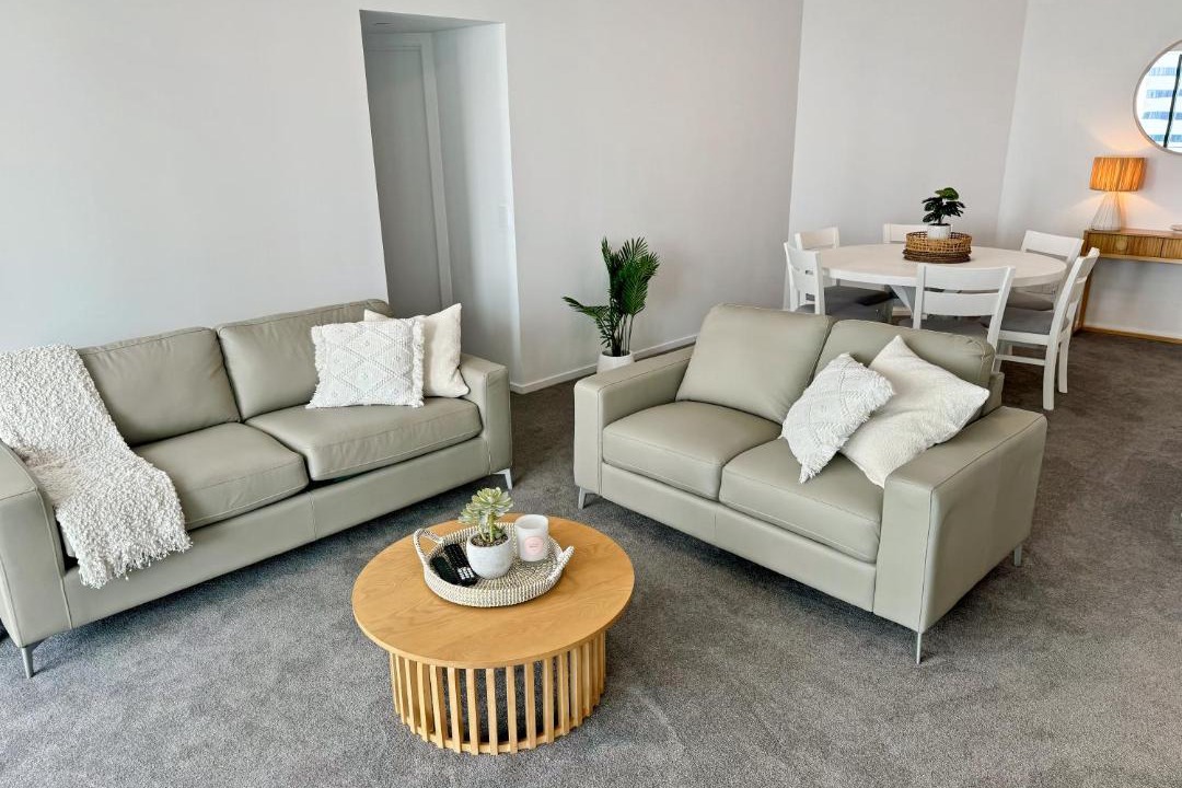 Photo of Livingroom in Broadbeach