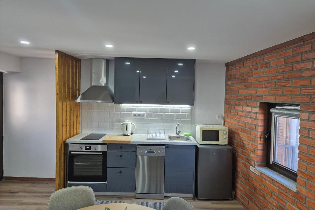 Photo of Kitchen in Linhares