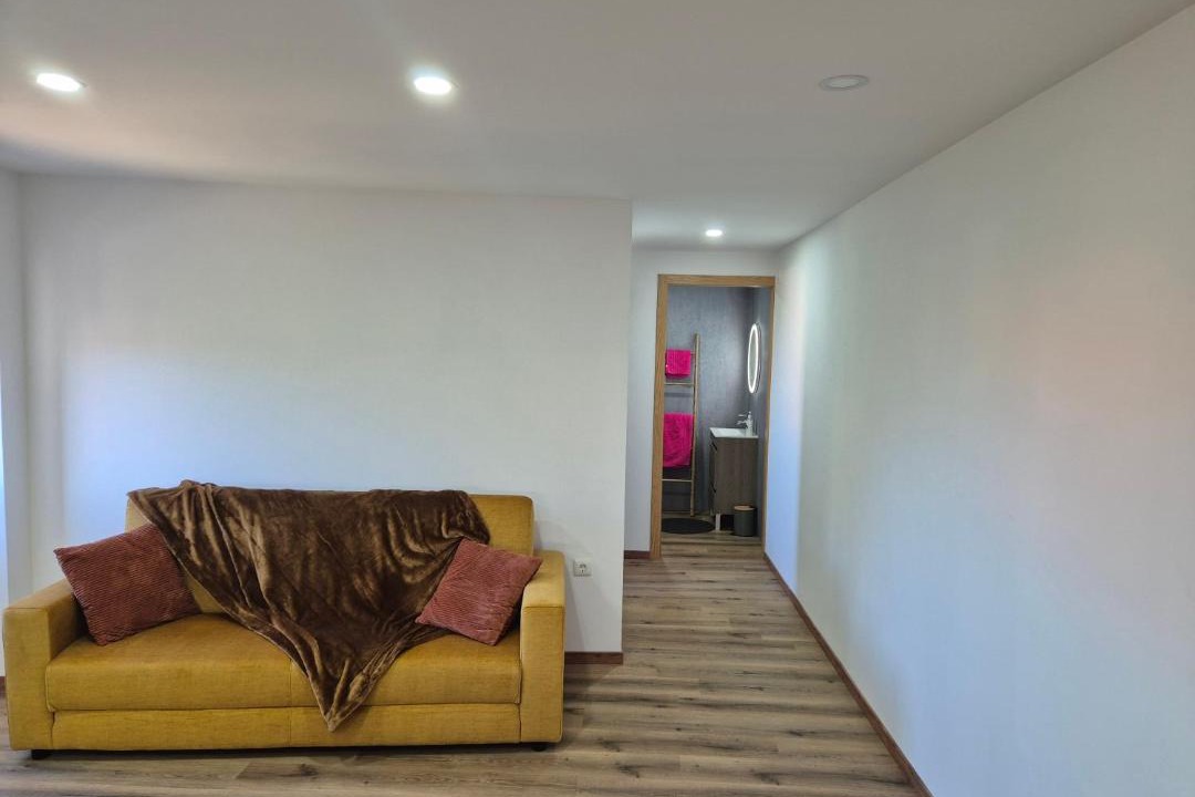 Photo of Livingroom in Linhares