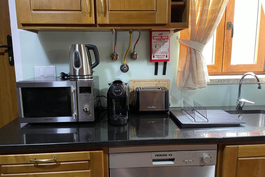 Photo of Kitchen in Videmonte