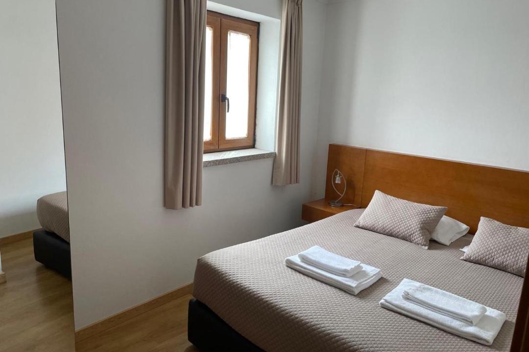 Photo of Bedroom in Videmonte